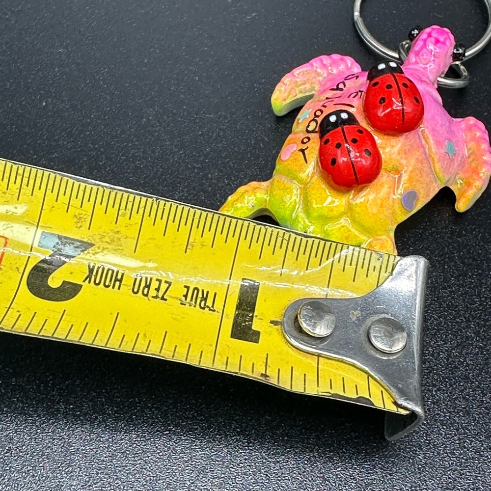 Colorful Turtle Keychains - Picture 16 of 16